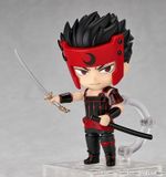  #2992 Nendoroid Kurogane - Tsubasa - Good Smile Arts Shanghai 