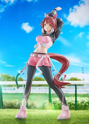  Dantsu Flame - Umamusume: Pretty Derby - Phat! Company 