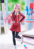  POP UP PARADE Zero Two L Size - Darling In The Franxx - Good Smile Company 