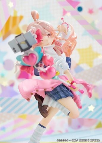  Mahiro Oyama: Heisei Gyaru Ver. - Onii-chan wa Oshimai! - Phat! Company 