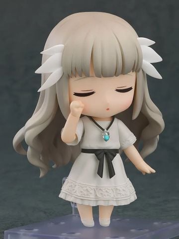  #2858 Nendoroid Lily - ENDER LILIES: Quietus of the Knights - Good Smile Company 