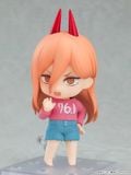  #3138 Nendoroid Power: Casual Outfit Ver. - Chainsaw Man - Good Smile Company 