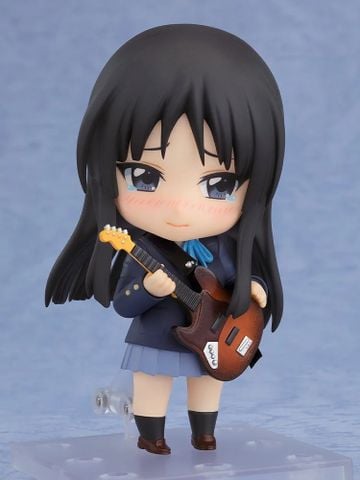  #3105 Nendoroid Mio Akiyama 2.0 - K-ON! - Good Smile Company 
