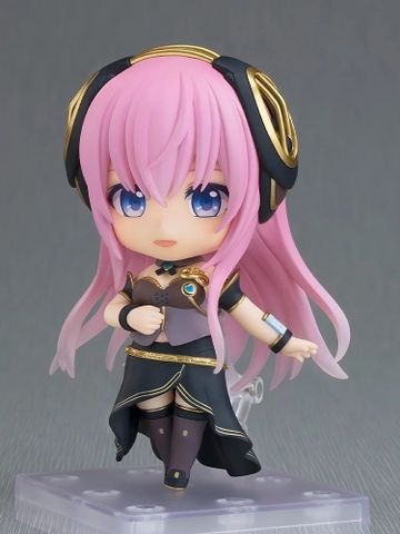  #3081 Nendoroid Megurine Luka V4X - Character Vocal Series 03: Megurine Luka - Good Smile Company 