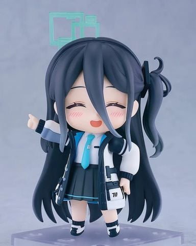 #3045 Nendoroid Aris Tendou - Blue Archive - Good Smile Company 