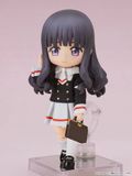  Nendoroid Doll Tomoyo Daidouji: Tomoeda Junior High Uniform Ver. - Cardcaptor Sakura: Clear Card - Good Smile Company 