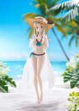  Hiro Shinosawa: Swimsuit Ver. - The Idolm@ster Gakuen - WAVE 