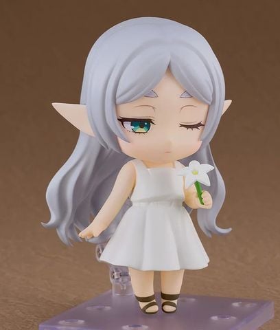  #2986 Nendoroid Frieren: Apprentice Era Ver. - Frieren: Beyond Journey's End - Good Smile Company 