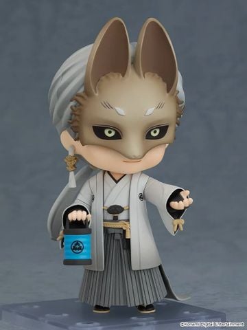  #3133 Nendoroid Fox Mask - Silent Hill f - Good Smile Company 