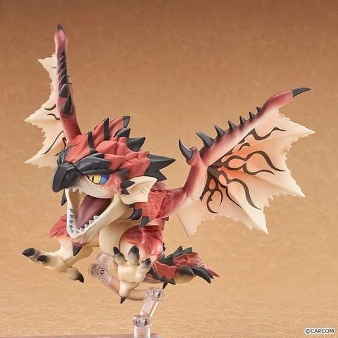  #3059 Nendoroid Rathalos - Monster Hunter Series - Good Smile Company 