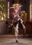  Rikuhachima Aru - Blue Archive - Max Factory 