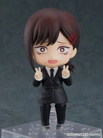  #2014 Nendoroid Kobeni - Chainsaw Man - Good Smile Company 