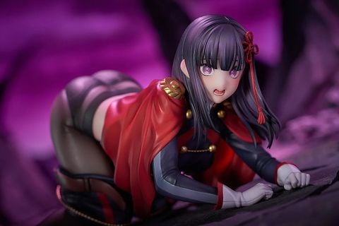  Ren Yamashiro - Chained Soldier Season 2 - Solarain 
