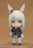  #2912 Nendoroid Fujimasa March - Umamusume: Cinderella Gray - Good Smile Company 