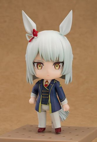  #2912 Nendoroid Fujimasa March - Umamusume: Cinderella Gray - Good Smile Company 
