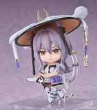  #2995 Nendoroid  Guren - Goddess of Victory: Nikke - Good Smile Arts Shanghai 