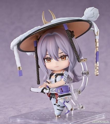  #2995 Nendoroid  Guren - Goddess of Victory: Nikke - Good Smile Arts Shanghai 