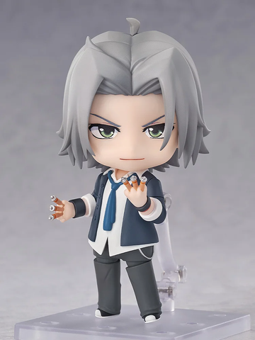  #2822 Nendoroid Hayato Gokudera - Reborn! - Orange Rouge 