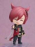  #3086 Nendoroid G'raha Tia - Final Fantasy XIV - Good Smile Company 