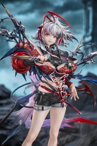  Wiš'adel - Arknight - Good Smile Arts Shanghai 