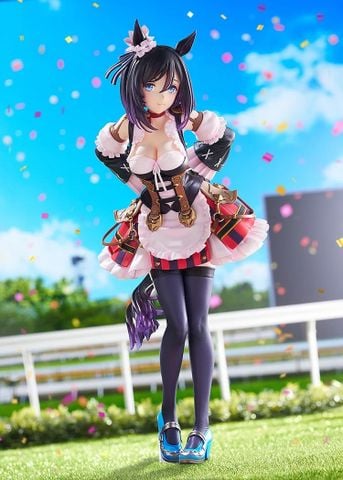  Eishin Flash: Victory Pose Ver. - Umamusume: Pretty Derby - Phat! Company 