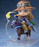  #3031 Nendoroid Gyro Zeppeli - STEEL BALL RUN JoJo's Bizarre Adventure - MEDICOS ENTERTAINMENT 
