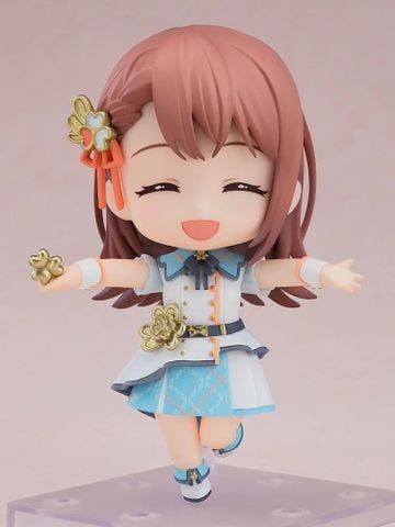  #2931 Nendoroid Hanasato Minori - HATSUNE MIKU: COLORFUL STAGE! - Good Smile Company 