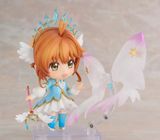  #3072 Nendoroid Sakura Kinomoto: My First Sparkle - Cardcaptor Sakura: Clear Card - Good Smile Company 