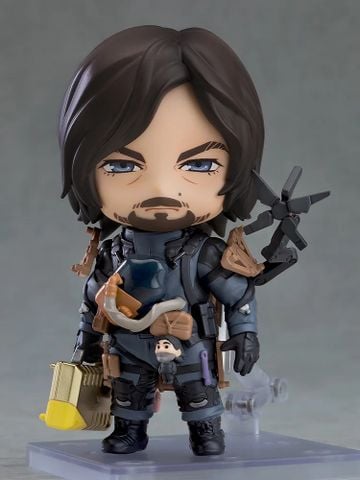  #2835 Nendoroid Sam - Death Stranding 2: On the Beach - Good Smile Company 