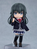  Nendoroid Doll Yukino Yukinoshita - My Teen Romantic Comedy SNAFU Climax - Good Smile Company 