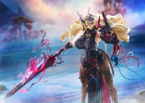  Saber/Barghest - Fate/Grand Order - Phat! Company 