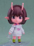 #2980 Nendoroid Chiharu - MILKY☆SUBWAY THE GALACTIC LIMITED EXPRESS - Good Smile Company 