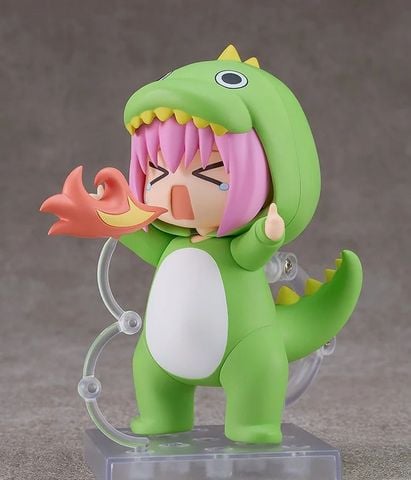  #2369 Nendoroid Hitori Gotoh: Attention-Seeking Monster Ver - Bocchi the Rock! - Good Smile Company 