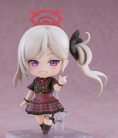 #3124 Nendoroid Mutsuki Asagi - Blue Archive - Good Smile Company 