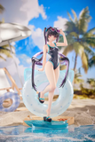  Cheshire Cat Mika: Swimsuit Ver. - Rosuuri - Solarain 