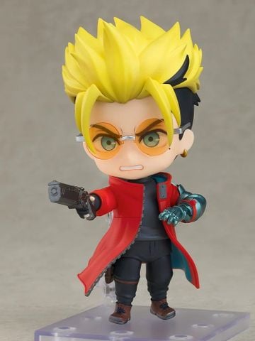  #3136 Nendoroid Vash the Stampede: STARGAZE Ver. - TRIGUN STARGAZE - Good Smile Company 