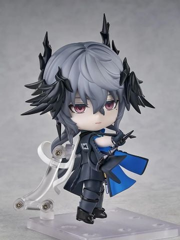  #3142 Nendoroid Logos - Arknights - Good Smile Arts Shanghai 