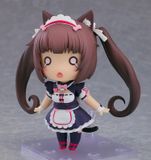  #3036 Nendoroid Chocola - Nekopara Sekai Connect - Good Smile Company 