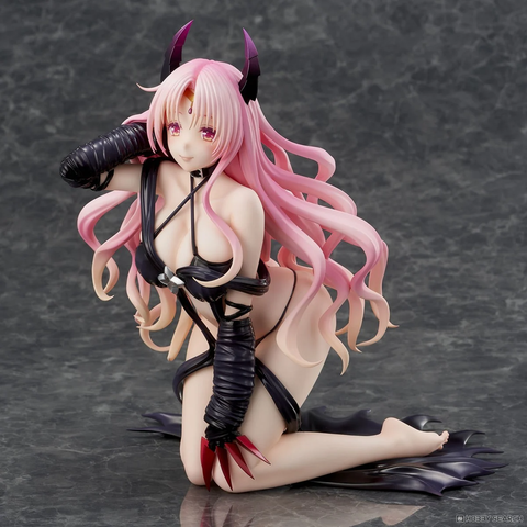  Sephie Michaela Deviluke Darkness Ver. - To Love-Ru Darkness - Union Creative 