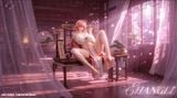  Changli - Wuthering Waves - Lure Studio 