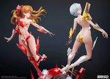 Asuka & Rei Ayanami - Neon Genesis Evangelion - BBSD Studio 