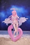  Misono Mika Swimsuit - Blue Archive - Dtalon Studio 
