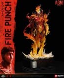  Agni - Fire Punch - BiteForce Studio 
