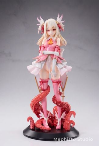  Illyasviel von Einzbern - Fate/kaleid liner Prisma illya - Mepistho Studio 