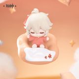  Hộp mù nam châm tủ lạnh Q - Series Cloud Pillow Dream - Genshin Impact 