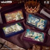  Hộp phát sáng - Crown of the Ruins - Wuthering Waves x bilibiliGoods 