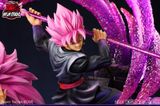  SS3 Rose Goku - Dragon Ball - Kylin Studio 