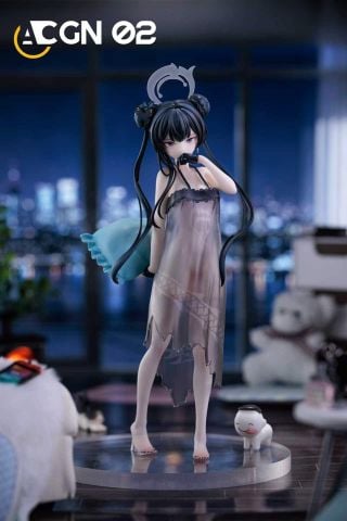  Ryuuge Kisaki - Blue Archive - ACGN 02 Studio 