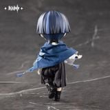  Bộ trang phục & mặt biểu cảm thay thế Action Doll Wanderer - Genshin Impact - Piccodo & miHoYo 