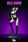  Nico Robin - One Piece - KiraKira Studio 
